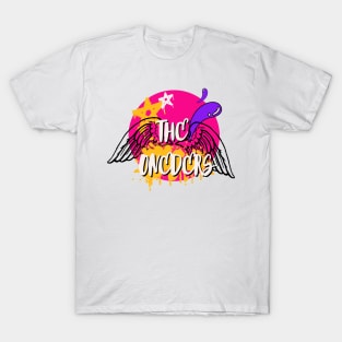 the oneders wings T-Shirt